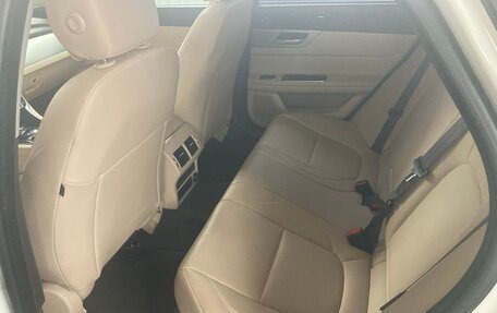 Jaguar XF II, 2017 год, 2 350 000 рублей, 5 фотография