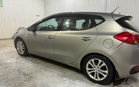 KIA cee'd III, 2014 год, 890 000 рублей, 6 фотография