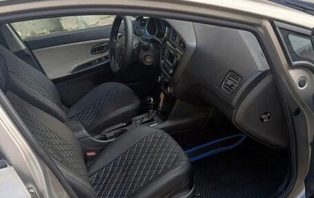 KIA cee'd III, 2014 год, 890 000 рублей, 3 фотография