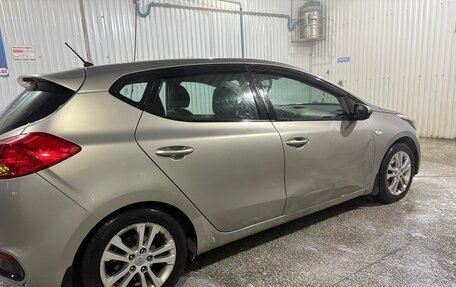 KIA cee'd III, 2014 год, 890 000 рублей, 7 фотография