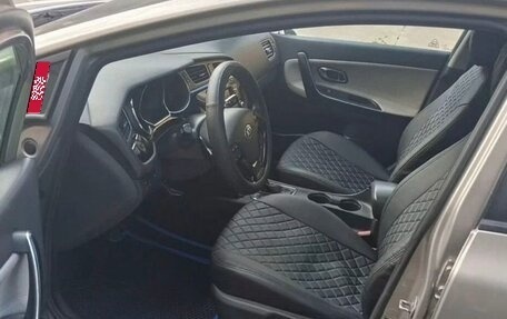 KIA cee'd III, 2014 год, 890 000 рублей, 5 фотография