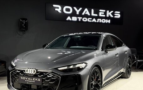 Audi A5, 2025 год, 6 200 000 рублей, 1 фотография