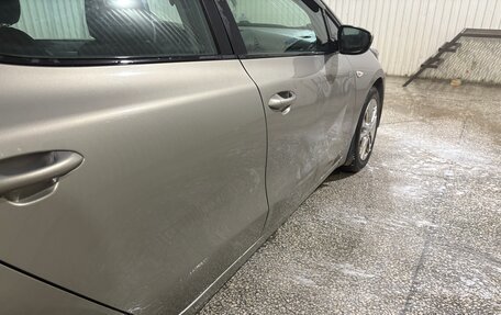 KIA cee'd III, 2014 год, 890 000 рублей, 11 фотография