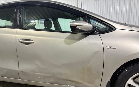 KIA cee'd III, 2014 год, 890 000 рублей, 12 фотография