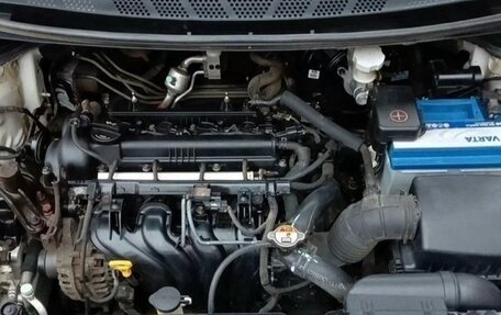 KIA cee'd III, 2014 год, 890 000 рублей, 13 фотография