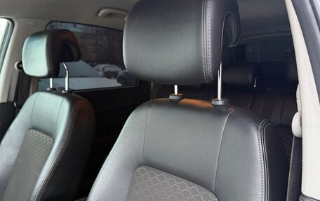 Chevrolet Captiva I, 2014 год, 1 450 000 рублей, 16 фотография