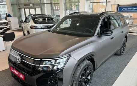 Volkswagen Teramont, 2025 год, 7 050 000 рублей, 1 фотография