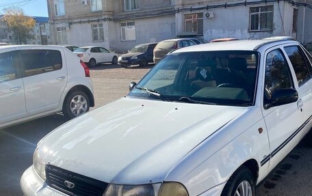 Daewoo Nexia I рестайлинг, 2008 год, 90 000 рублей, 1 фотография