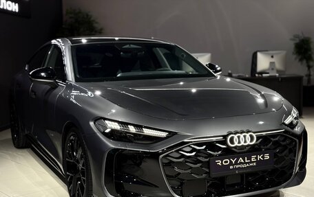 Audi A5, 2025 год, 6 200 000 рублей, 4 фотография