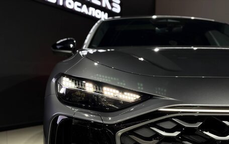 Audi A5, 2025 год, 6 200 000 рублей, 5 фотография