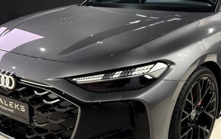 Audi A5, 2025 год, 6 200 000 рублей, 2 фотография