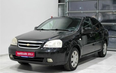 Chevrolet Lacetti, 2006 год, 549 000 рублей, 1 фотография