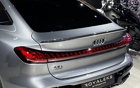 Audi A5, 2025 год, 6 200 000 рублей, 9 фотография