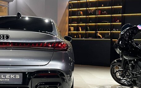 Audi A5, 2025 год, 6 200 000 рублей, 12 фотография