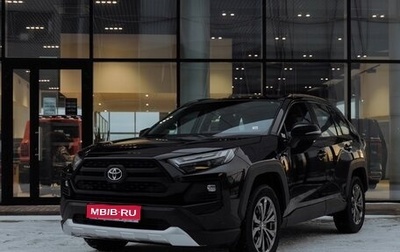 Toyota RAV4, 2025 год, 4 690 000 рублей, 1 фотография