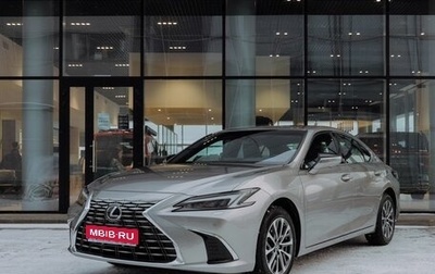 Lexus ES VII, 2025 год, 6 690 000 рублей, 1 фотография