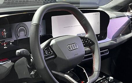 Audi A5, 2025 год, 6 200 000 рублей, 18 фотография