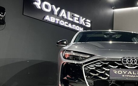 Audi A5, 2025 год, 6 200 000 рублей, 32 фотография