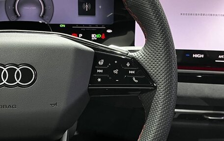 Audi A5, 2025 год, 6 200 000 рублей, 27 фотография