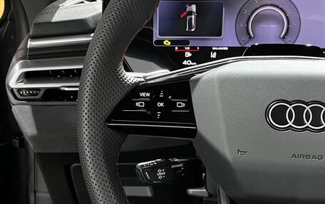 Audi A5, 2025 год, 6 200 000 рублей, 24 фотография