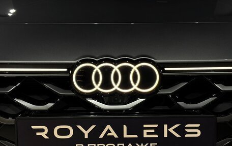 Audi A5, 2025 год, 6 200 000 рублей, 31 фотография