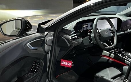 Audi A5, 2025 год, 6 200 000 рублей, 28 фотография