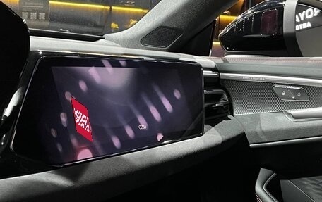 Audi A5, 2025 год, 6 200 000 рублей, 26 фотография