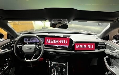 Audi A5, 2025 год, 6 200 000 рублей, 19 фотография