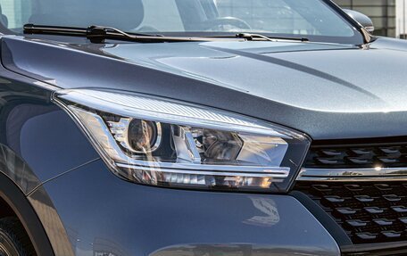 Chery Tiggo 4 I рестайлинг, 2020 год, 1 145 000 рублей, 9 фотография