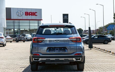 Chery Tiggo 4 I рестайлинг, 2020 год, 1 145 000 рублей, 5 фотография