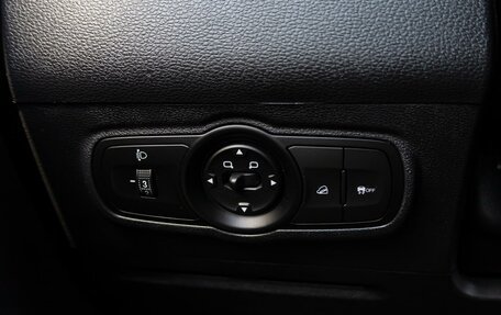 Chery Tiggo 4 I рестайлинг, 2020 год, 1 145 000 рублей, 16 фотография