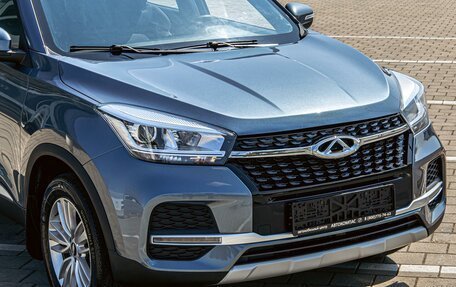 Chery Tiggo 4 I рестайлинг, 2020 год, 1 145 000 рублей, 8 фотография