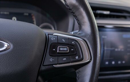 Chery Tiggo 4 I рестайлинг, 2020 год, 1 145 000 рублей, 18 фотография