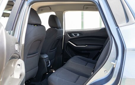 Chery Tiggo 4 I рестайлинг, 2020 год, 1 145 000 рублей, 24 фотография