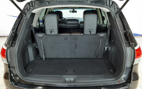 Nissan Pathfinder, 2015 год, 1 580 000 рублей, 7 фотография