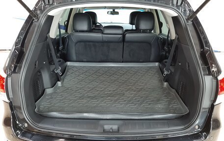 Nissan Pathfinder, 2015 год, 1 580 000 рублей, 6 фотография