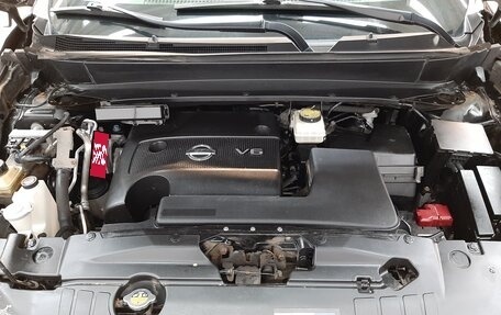 Nissan Pathfinder, 2015 год, 1 580 000 рублей, 8 фотография