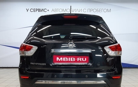 Nissan Pathfinder, 2015 год, 1 580 000 рублей, 4 фотография