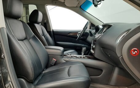 Nissan Pathfinder, 2015 год, 1 580 000 рублей, 12 фотография