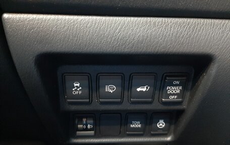 Nissan Pathfinder, 2015 год, 1 580 000 рублей, 24 фотография