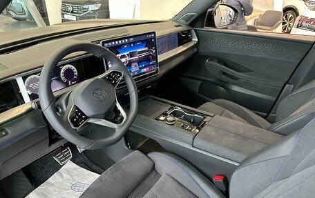 Volkswagen Teramont, 2025 год, 7 050 000 рублей, 9 фотография