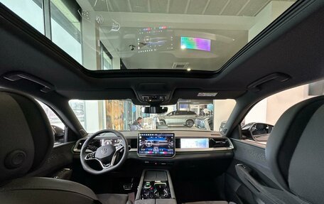 Volkswagen Teramont, 2025 год, 7 050 000 рублей, 10 фотография