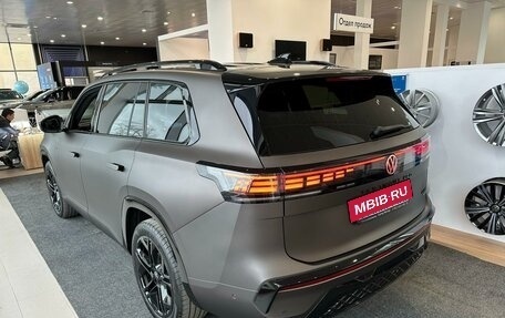 Volkswagen Teramont, 2025 год, 7 050 000 рублей, 5 фотография