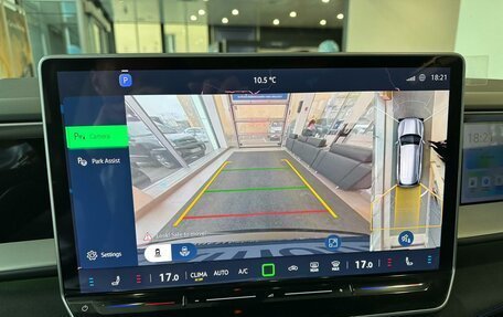 Volkswagen Teramont, 2025 год, 7 050 000 рублей, 12 фотография