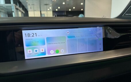 Volkswagen Teramont, 2025 год, 7 050 000 рублей, 13 фотография