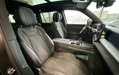 Volkswagen Teramont, 2025 год, 7 050 000 рублей, 11 фотография