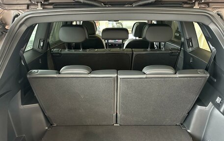 Volkswagen Teramont, 2025 год, 7 050 000 рублей, 21 фотография