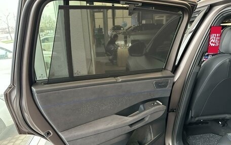 Volkswagen Teramont, 2025 год, 7 050 000 рублей, 17 фотография