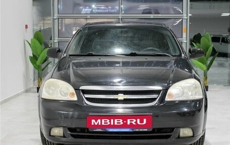 Chevrolet Lacetti, 2006 год, 549 000 рублей, 2 фотография