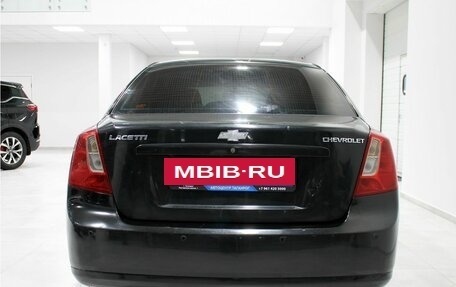 Chevrolet Lacetti, 2006 год, 549 000 рублей, 6 фотография